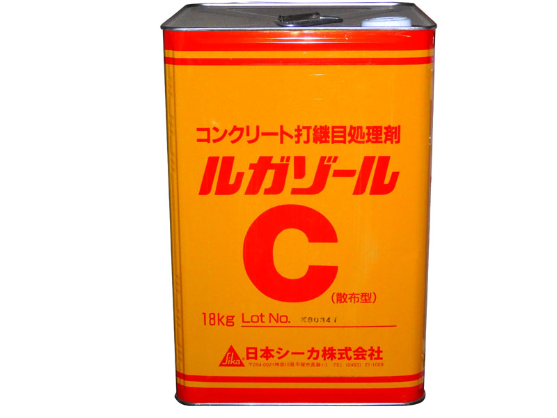 日曜左官エムケー工芸ルガゾールＣ 18kg 缶 日本シーカ株式会社 11周年記念イベントが