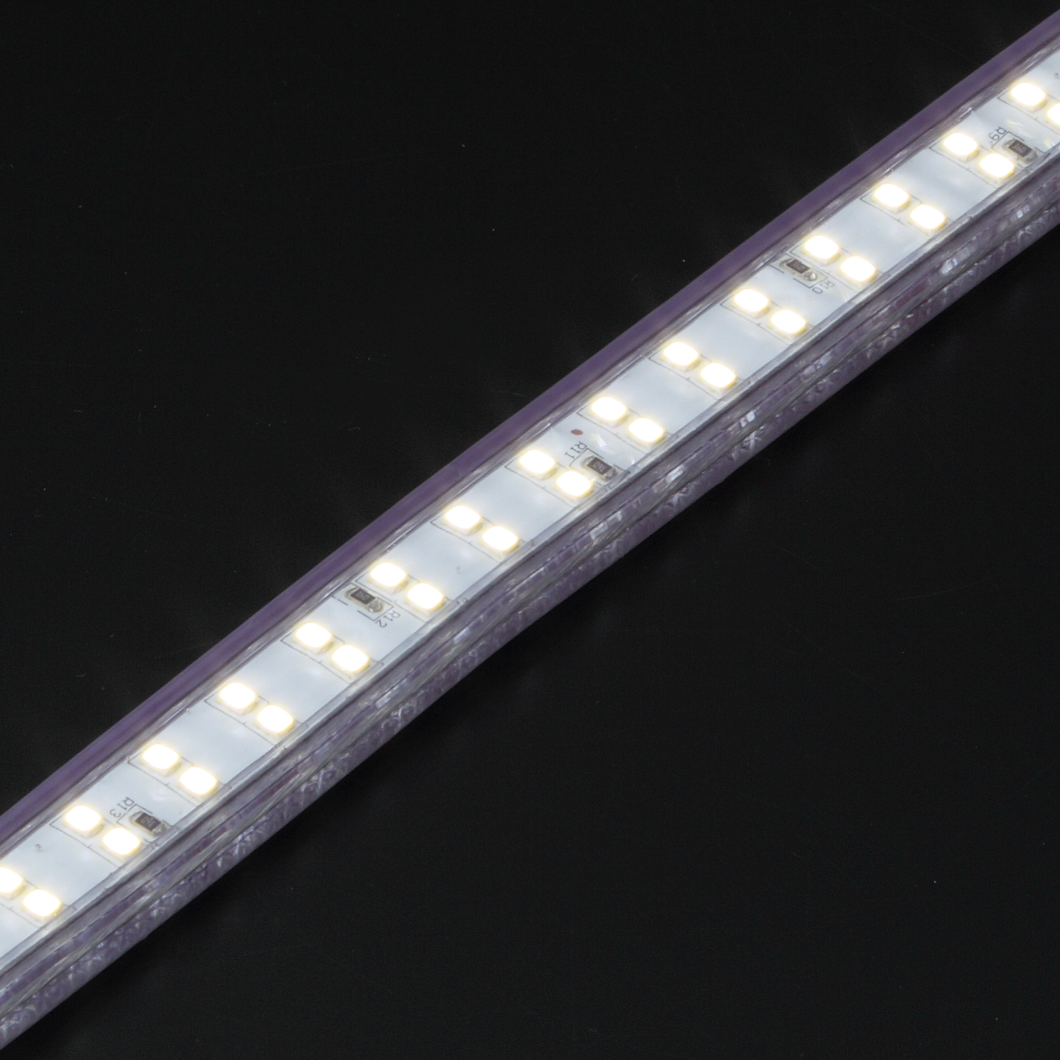 HATAYA ハタヤリミテッド  LEDテープライト片面発光タイプ(20m赤セット) LTP-20S(R) - 1