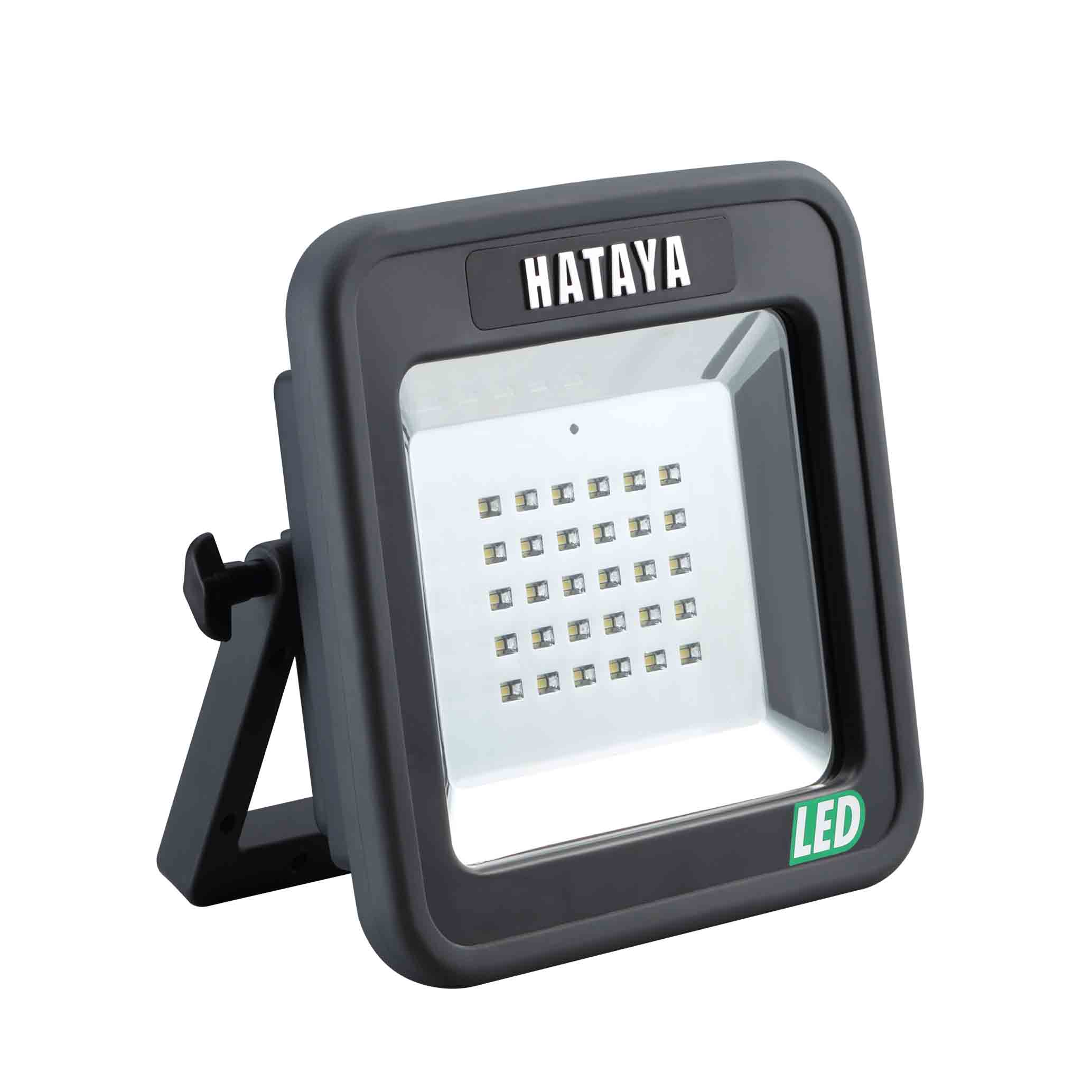 ハタヤ/HATAYA LWK-15 充電式LEDケイ・ライトプラス（15W） | 資材屋